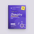 Chemistry Detailed Notes — Paper Predict Notes cover