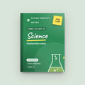 Class 10 CBSE Science Notes — Paper Predict Notes cover